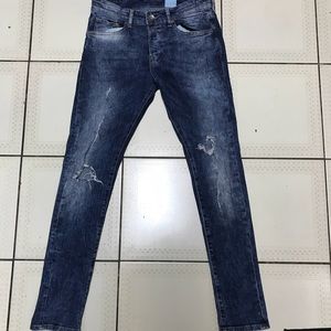 H&M skinny jeans